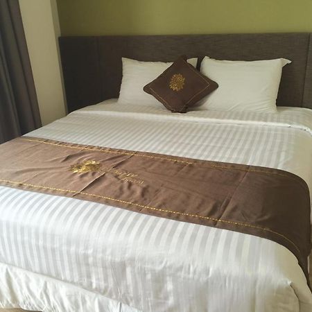 Daisy Hotel Nha Trang Eksteriør bilde