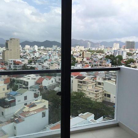 Daisy Hotel Nha Trang Eksteriør bilde