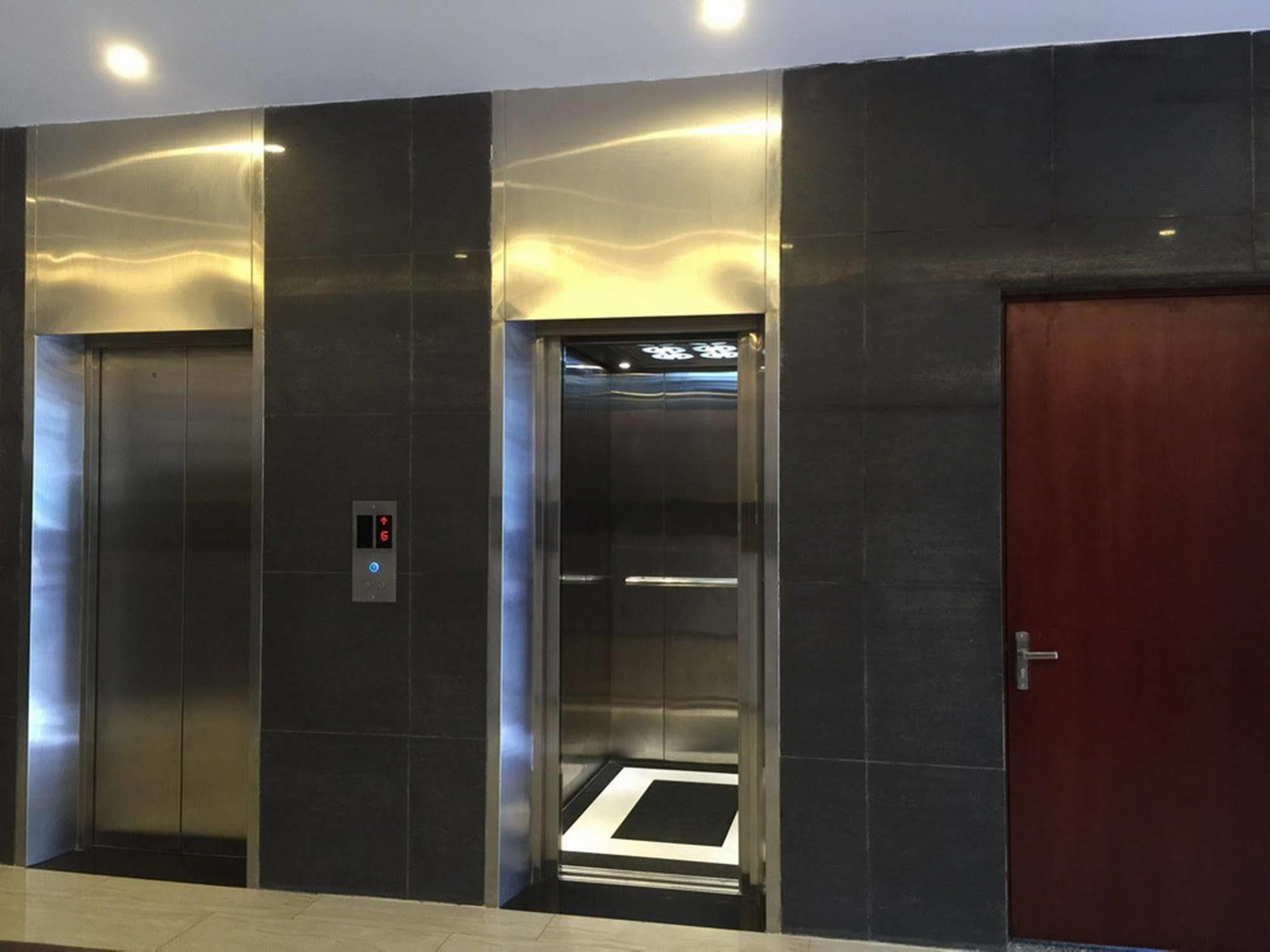 Daisy Hotel Nha Trang Eksteriør bilde