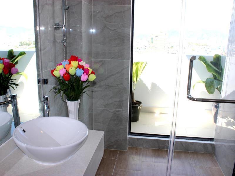 Daisy Hotel Nha Trang Eksteriør bilde