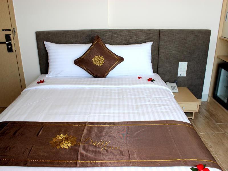Daisy Hotel Nha Trang Eksteriør bilde