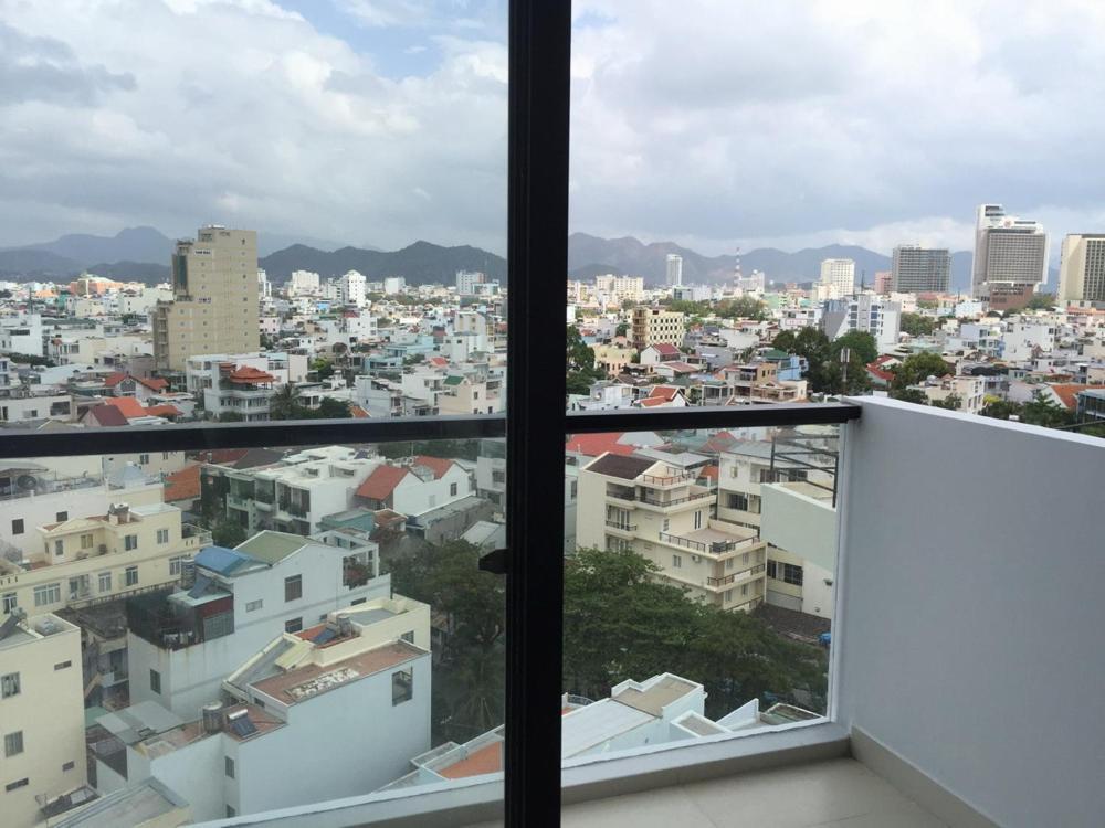 Daisy Hotel Nha Trang Eksteriør bilde