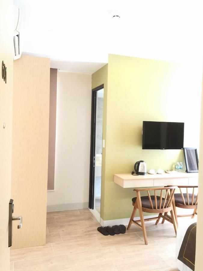 Daisy Hotel Nha Trang Eksteriør bilde